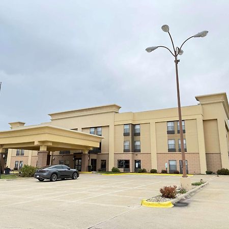 Surestay By Best Western Forsyth Decatur Exteriér fotografie