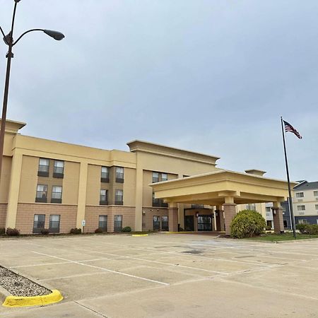 Surestay By Best Western Forsyth Decatur Exteriér fotografie
