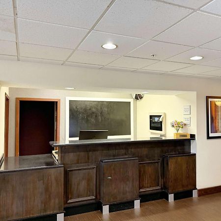 Surestay By Best Western Forsyth Decatur Exteriér fotografie