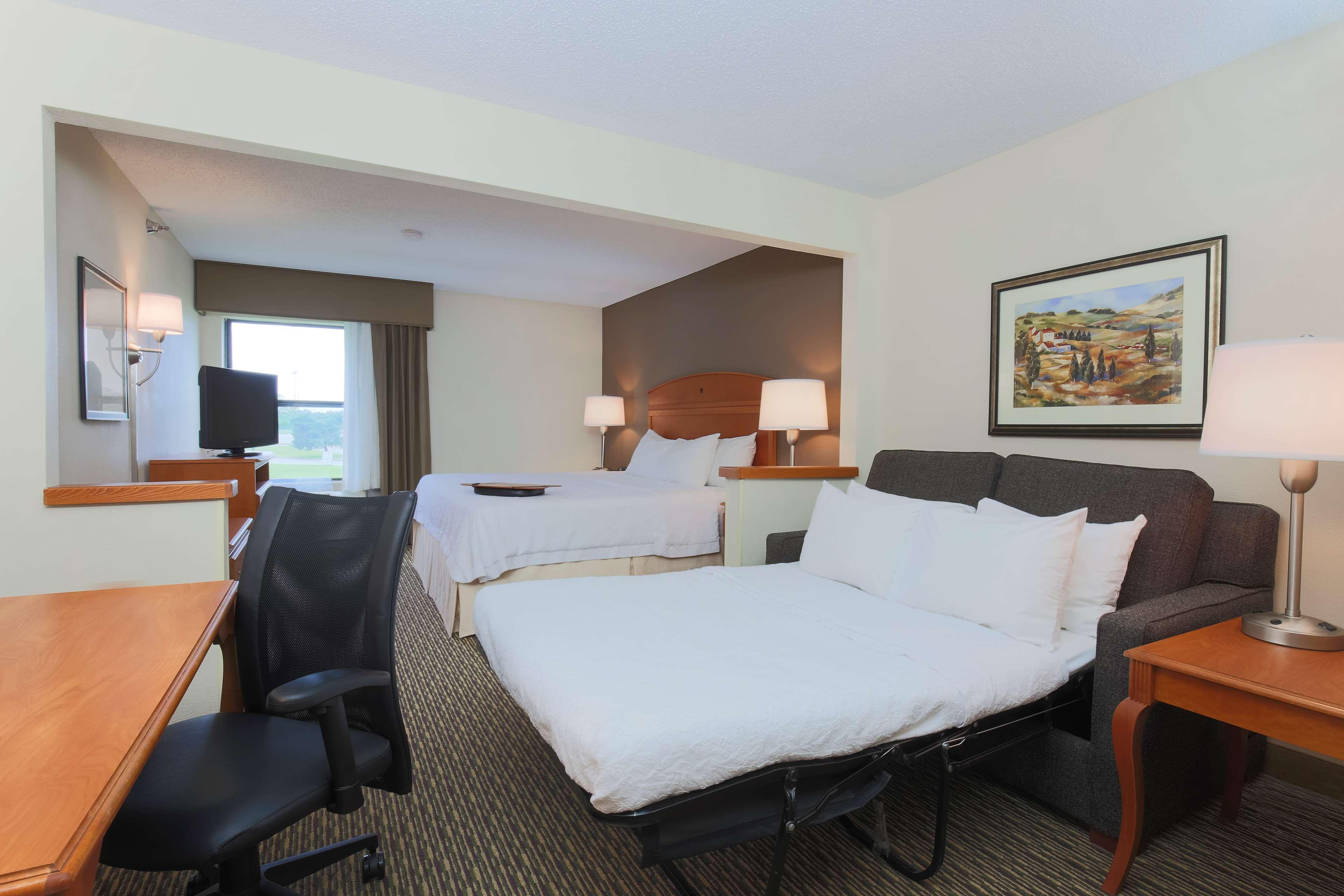 Surestay By Best Western Forsyth Decatur Exteriér fotografie