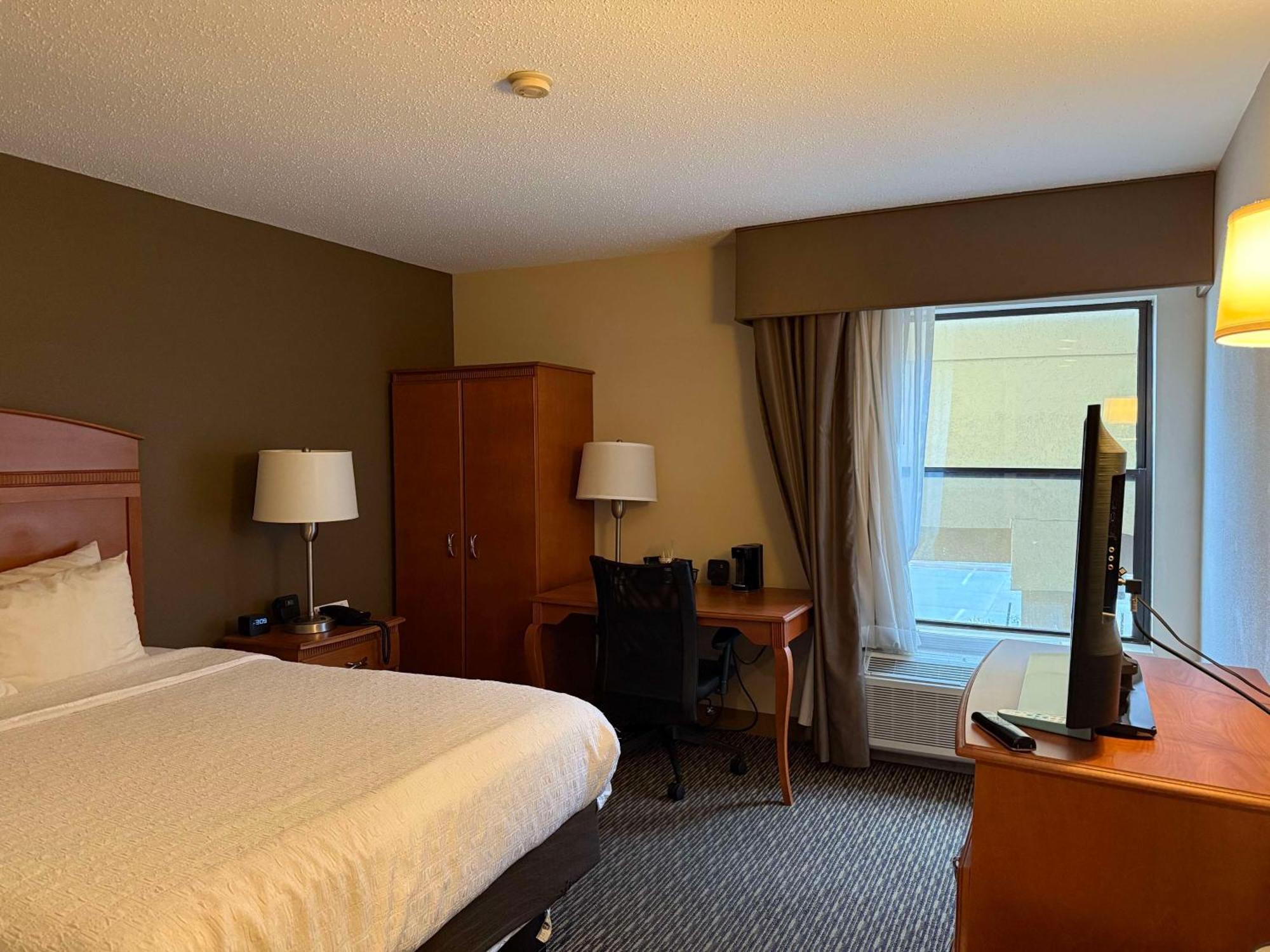Surestay By Best Western Forsyth Decatur Exteriér fotografie