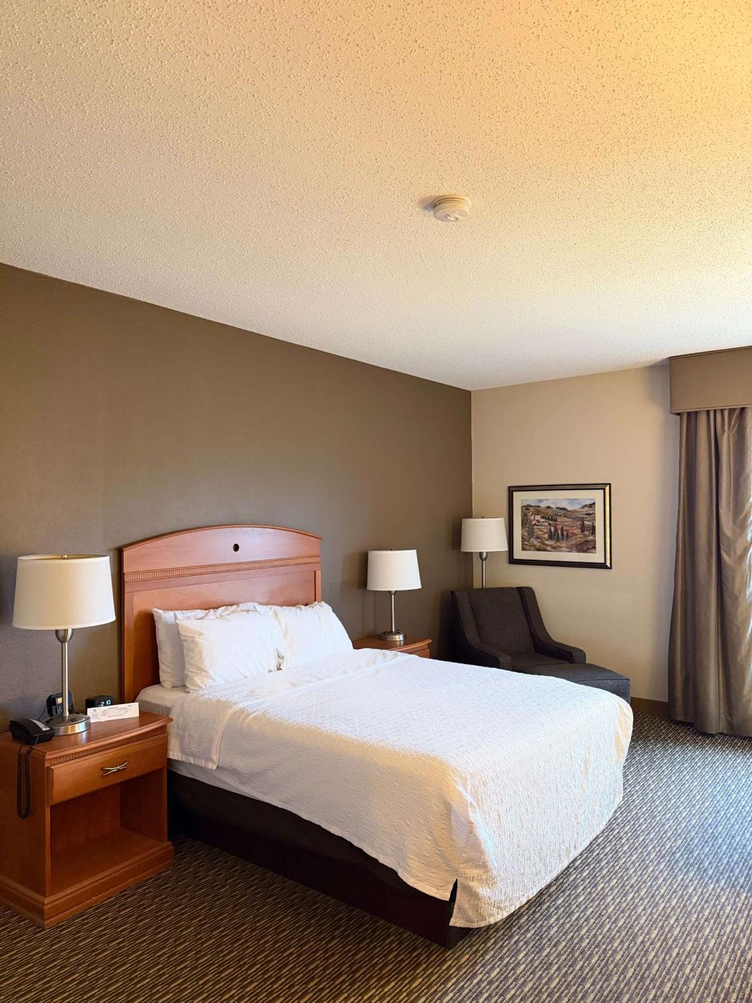 Surestay By Best Western Forsyth Decatur Exteriér fotografie