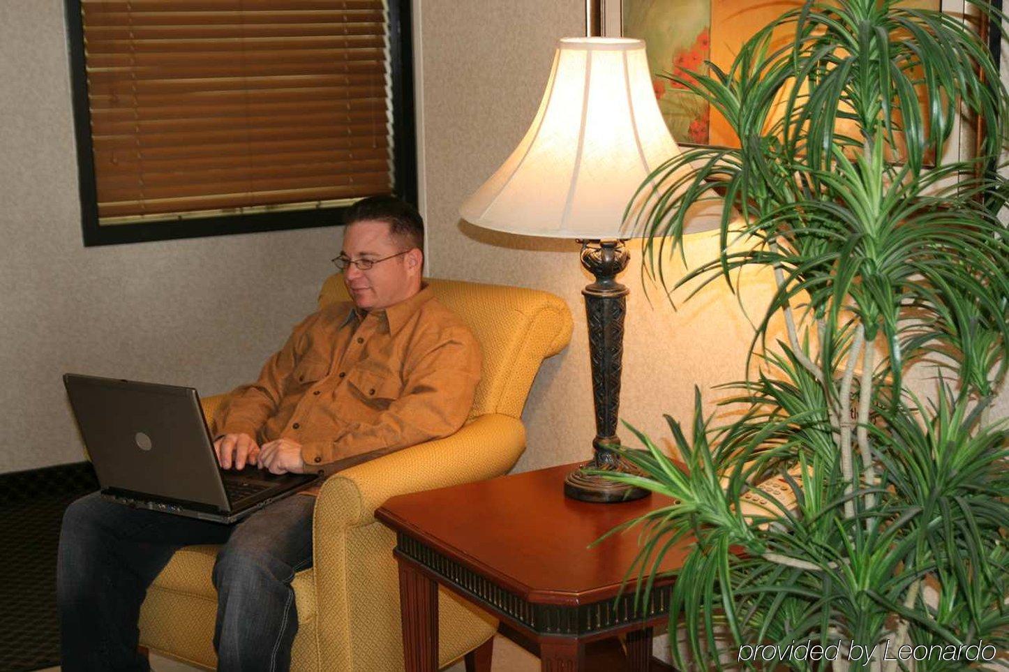 Surestay By Best Western Forsyth Decatur Pokoj fotografie