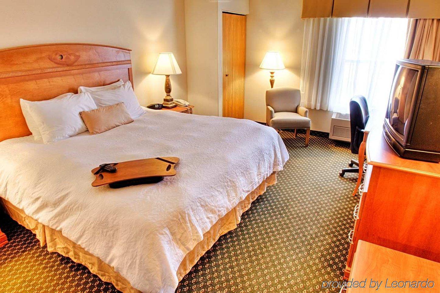 Surestay By Best Western Forsyth Decatur Pokoj fotografie