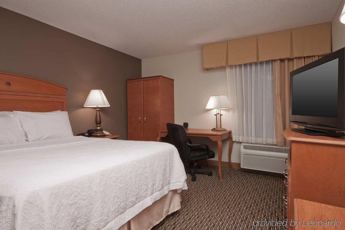 Surestay By Best Western Forsyth Decatur Exteriér fotografie