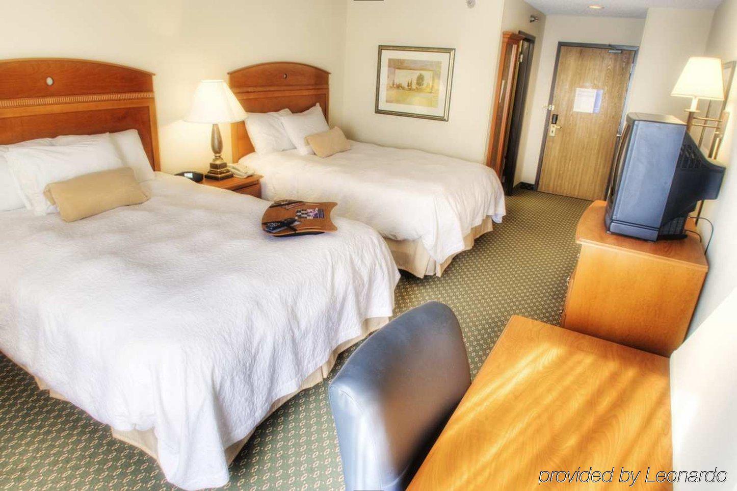 Surestay By Best Western Forsyth Decatur Pokoj fotografie