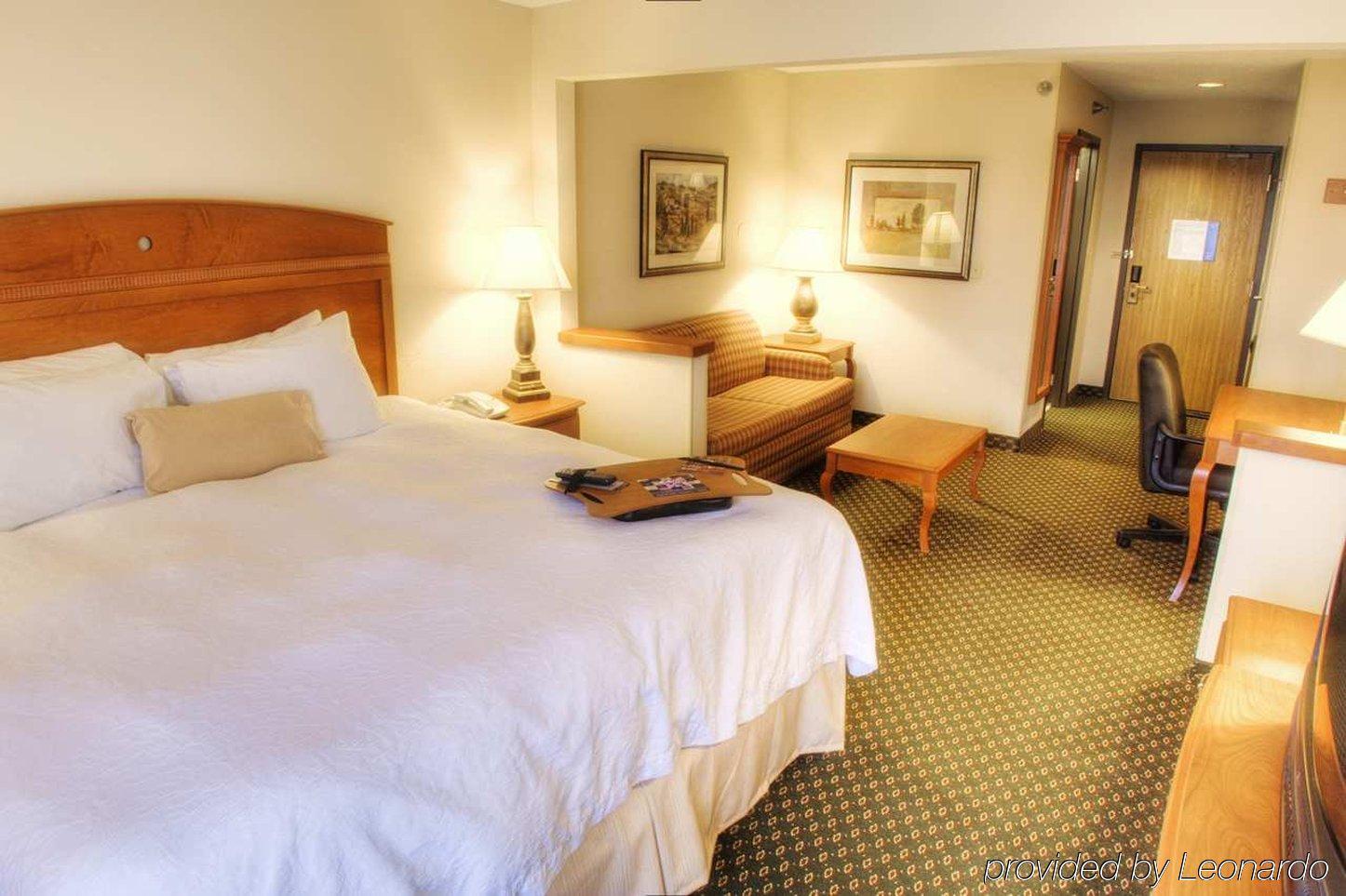 Surestay By Best Western Forsyth Decatur Pokoj fotografie