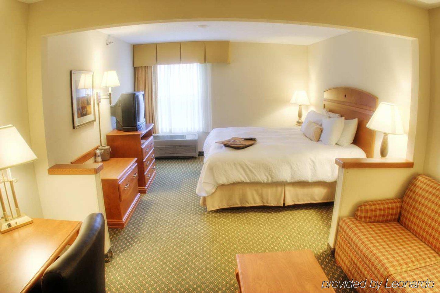 Surestay By Best Western Forsyth Decatur Pokoj fotografie