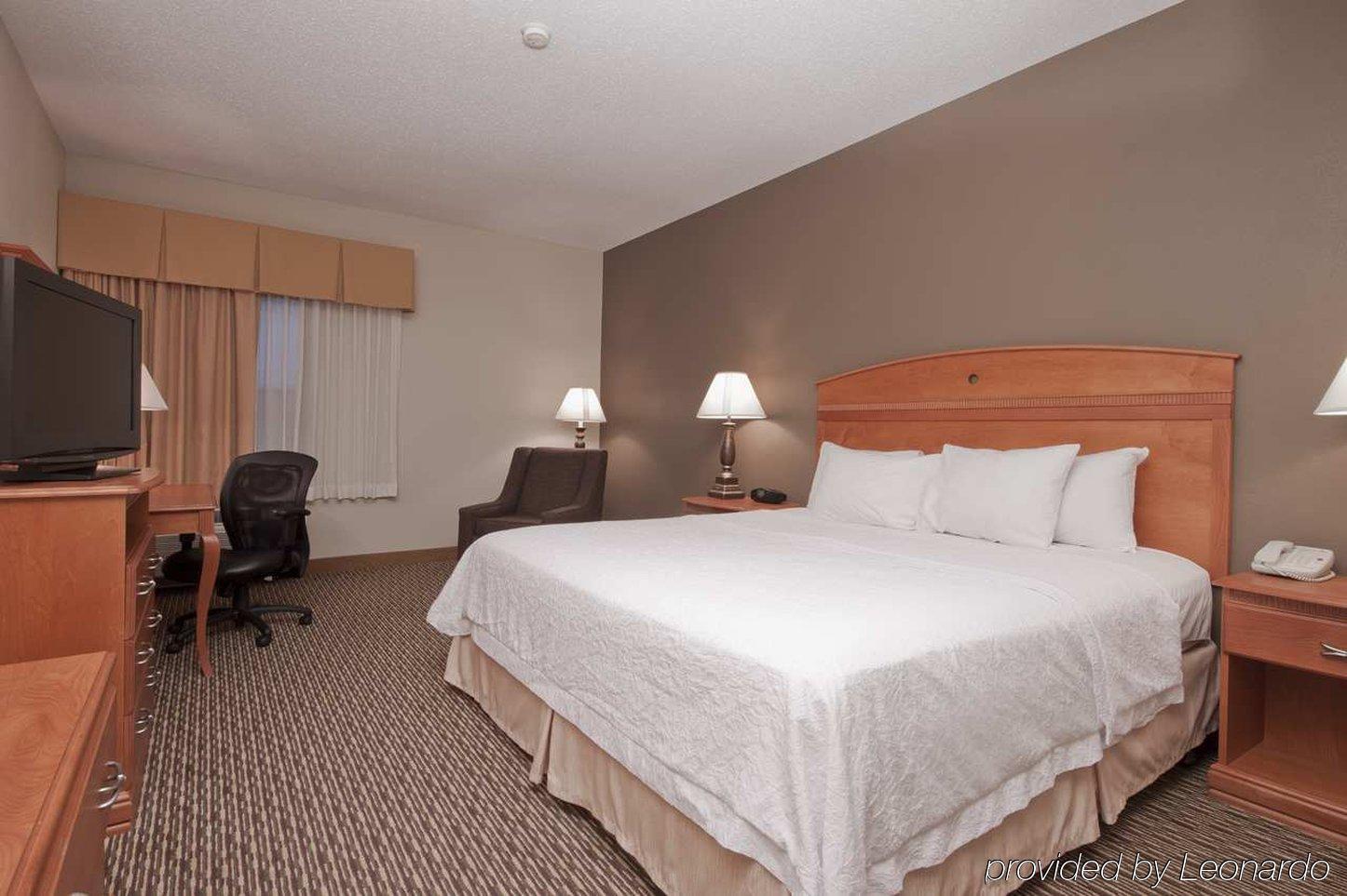 Surestay By Best Western Forsyth Decatur Exteriér fotografie